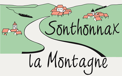 Logo Sonthonnax-la-Montagne