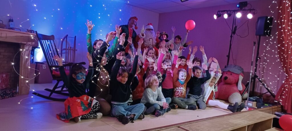 Fête de l'école 4